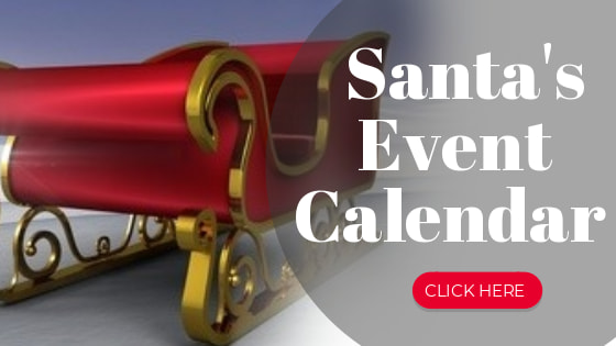 Santa's Event Calendar